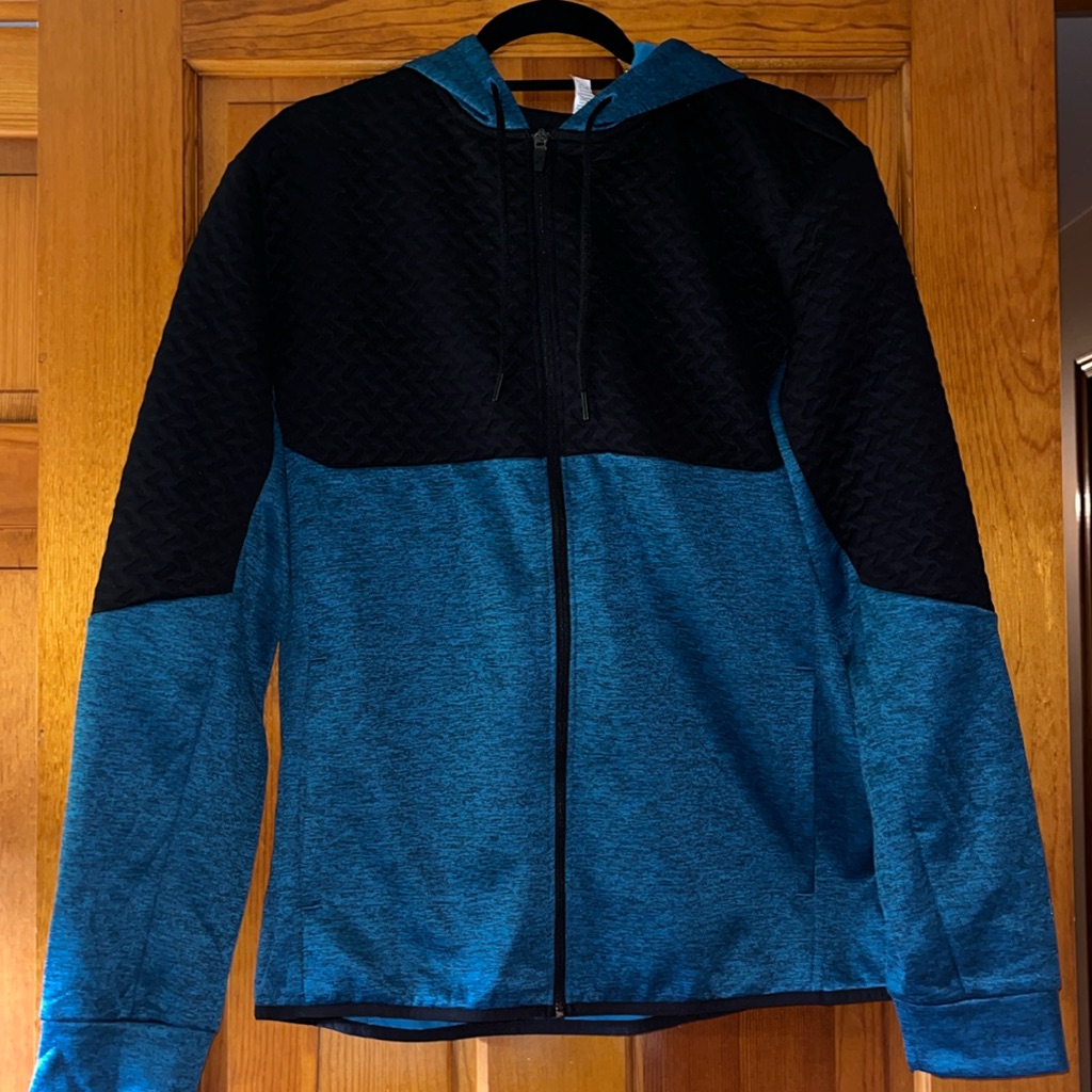 Xersion Jacket Nwt